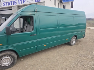 Vw lt 35 motor 25tdi - imagine 3