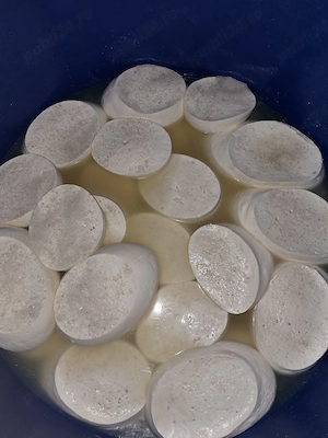 Branza de oaie si capra ,pret 30 lei  - imagine 2