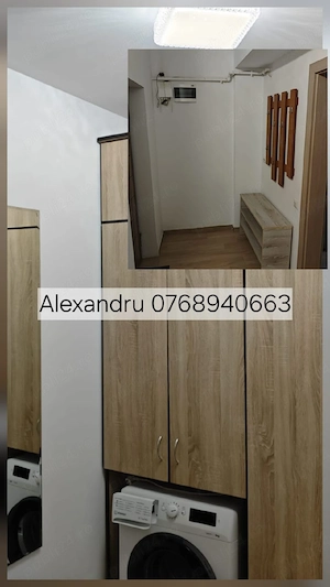 Proprietar - închiriez garsonieră cu loc de parcare  - imagine 2