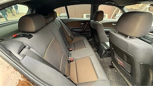 BMW seria1, 118d - motor 2.0 - imagine 12