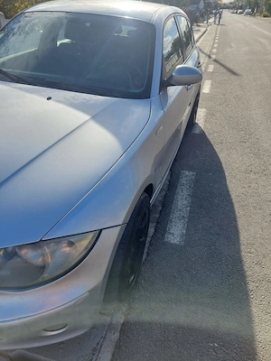 Vânzare auto Bmv 118 D - imagine 3