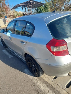 Vânzare auto Bmv 118 D