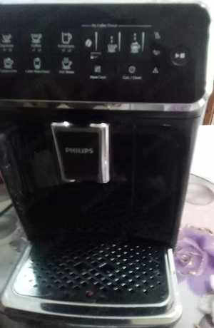 Espressor Philips Seria 3200 LatteGo - imagine 2