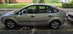 Ford focus 1.6 tdci - imagine 2