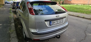 Ford focus 1.6 tdci - imagine 3