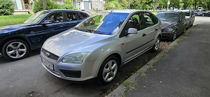 Ford focus 1.6 tdci