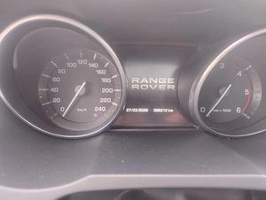 Range Rover Discovery  - imagine 7