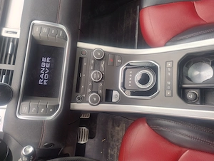 Range Rover Discovery  - imagine 6