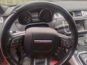 Range Rover Discovery  - imagine 5