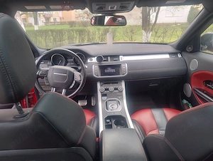 Range Rover Discovery  - imagine 9
