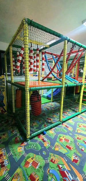    Sistem modular de joacă + BONUSURI INCLUSE   ideal pentru loc de joacă   grădiniță   evenimente