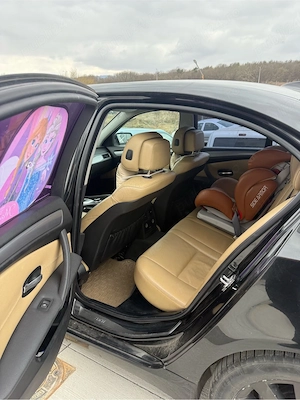 bmw 520d 177 cai facelift  - imagine 3