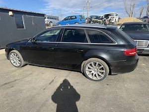 Dezmembrez Audi A4 B8.5 2014 2.0 tdi cglc  - imagine 5