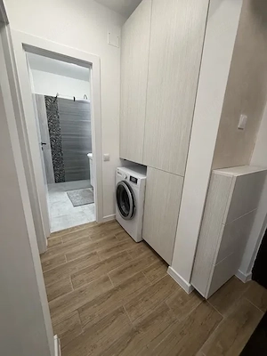 garsoniera dristor-modern-prima inchiriere-metrou 5 minute - imagine 5