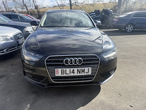 Dezmembrez Audi A4 B8.5 2014 2.0 tdi cglc 