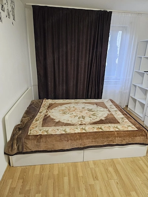 Inchiriez Apartament 2 camere - 10 - 15 minute Piata Sudului - imagine 3