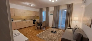 Proprietar  inchiriez 3 cam mobilate Cartier Luxury -IN SPATE CASA SCANTEI SECT 1