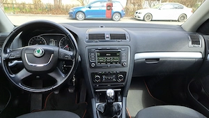 Vând Skoda Octavia 1.6 tdi 2011