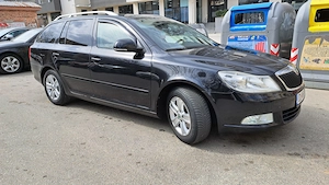 Vând Skoda Octavia 1.6 tdi 2011 - imagine 4