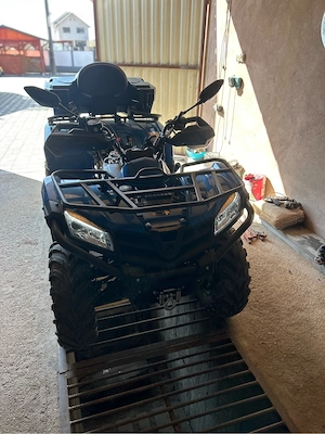 Service ATV-uri, motociclete, cross-uri și trotinete electrice  - imagine 4