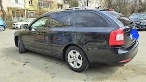Vând Skoda Octavia 1.6 tdi 2011 - imagine 2