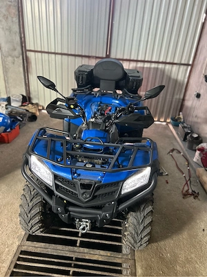 Service ATV-uri, motociclete, cross-uri și trotinete electrice  - imagine 2