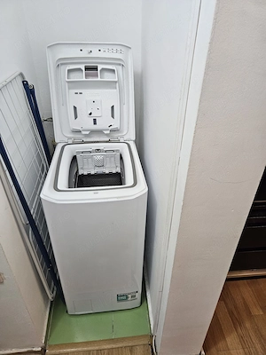 Inchiriez Apartament 2 camere - 10 - 15 minute Piata Sudului - imagine 5