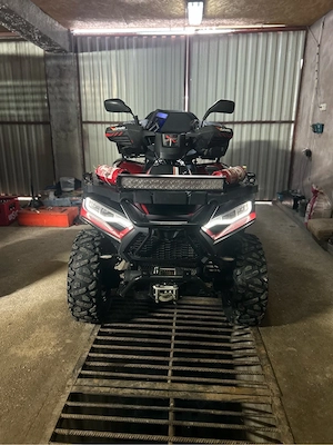 Service ATV-uri, motociclete, cross-uri și trotinete electrice  - imagine 3