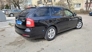 Vând Skoda Octavia 1.6 tdi 2011 - imagine 5