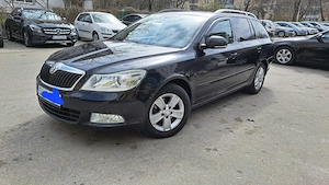 Vând Skoda Octavia 1.6 tdi 2011 - imagine 3