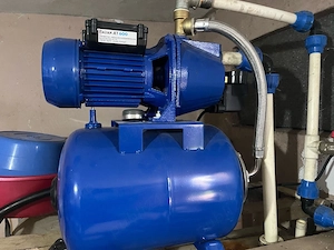 hidrofor utilizat - imagine 2