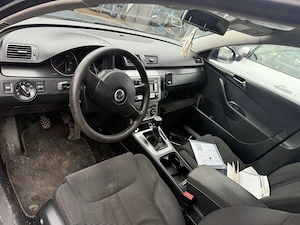 Dezmembrez Vw Passat B6 2.0 tdi BMP  - imagine 5