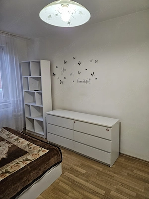 Inchiriez Apartament 2 camere - 10 - 15 minute Piata Sudului - imagine 9