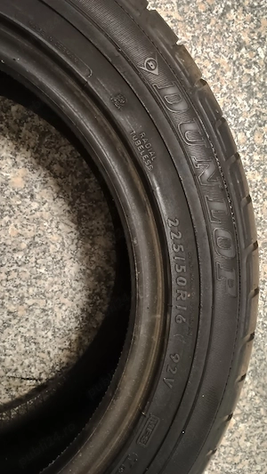 Anvelope 225 50 16 - imagine 3