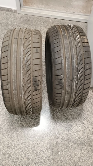 Anvelope 225 50 16 - imagine 2