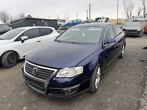 Dezmembrez Vw Passat B6 2.0 tdi BMP 