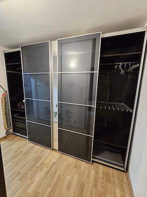 Inchiriez Apartament 2 camere - 10 - 15 minute Piata Sudului - imagine 8