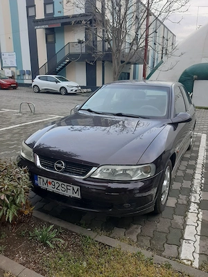 Opel Vectra 1.8 cc
