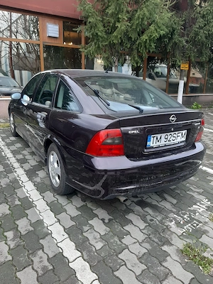 Opel Vectra 1.8 cc - imagine 3