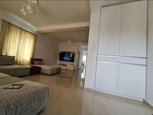 Duplex 4 Camere | Mobilat & Utilat | Str. Armoniei - imagine 2