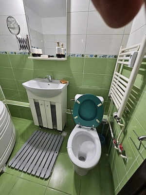 Inchiriez Apartament 2 camere - 10 - 15 minute Piata Sudului - imagine 11