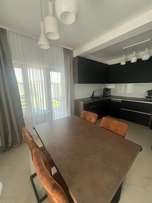 Duplex 4 Camere | Mobilat & Utilat | Str. Armoniei - imagine 6