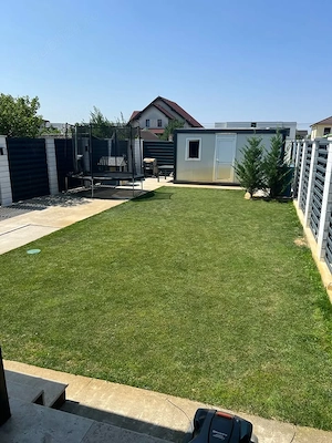 Duplex 4 Camere | Mobilat & Utilat | Str. Armoniei - imagine 10