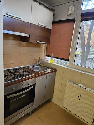 Inchiriez Apartament 2 camere - 10 - 15 minute Piata Sudului - imagine 10