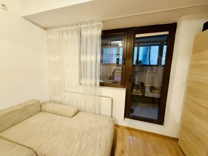 Apartment cochet 2 camere Apusului mobilat complet la 12 min de Metrou Păcii  - imagine 3