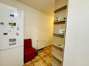 Apartment cochet 2 camere Apusului mobilat complet la 12 min de Metrou Păcii  - imagine 6