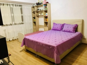 Apartment cochet 2 camere Apusului mobilat complet la 12 min de Metrou Păcii  - imagine 5