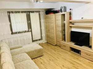 Apartment cochet 2 camere Apusului mobilat complet la 12 min de Metrou Păcii  - imagine 2