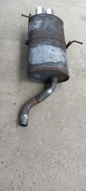 Finala sport Bmw E46 sunet placut - imagine 3