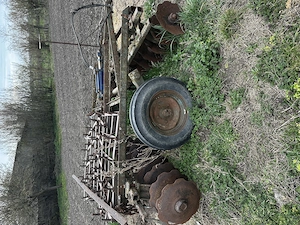 Semanatoare sup 29 spc 6 randuri disc romanesc - imagine 4